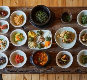 ‘생생정보-고수의부엌’ 원주 나물밥상 맛집 위치는? 뽕잎황태밥-해물된장-청국장찌개 外