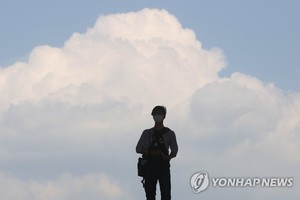 [내일 날씨] 수요일, 맑고 포근…낮 최고 21~29도까지 올라