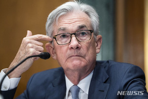 FOMC, 5월에 &apos;빅스텝&apos; 밟을 가능성…기준 금리 "0.5%p 인상 가능성 98.7%"