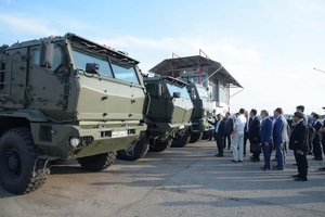 전쟁과 쿠데타로 국제사회 고립된 러시아와 미얀마 협력…러 군용 트럭, 미얀마서 생산 추진(러시아 우크라이나 침공)