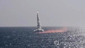 러 "흑해 잠수함서 미사일 발사…나토 무기수송 공격할 것"(러시아 우크라이나 침공)