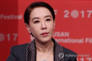 배우 강수연, 심정지 상태로 병원 이송…현재 의식이 없는 상태로 치료中