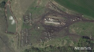 WSJ "러 영토내 의문의 폭발사고들…확전 가능성 높여"(러시아 우크라이나 침공)