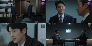 ‘어게인 마이 라이프(어겐마)’ 이준기, 최광일에게 “김형묵 꼬리 잘라내라”…김진우는 김철기 컴퓨터에 가짜 파일 (1)