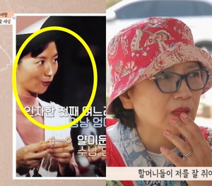 “시골 가면”…‘영남 엄마’ 탤런트 박순천, 리즈 시절 모습?
