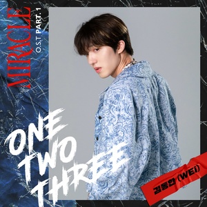 위아이 김동한, 드라마 ‘미라클’ OST 첫 주자 출격! Part.1 ‘ONE TWO THREE’ 발매