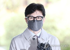 한동훈 청문회 벼르는 민주 "타인에게 겨눴던 칼끝을 자신에게도"