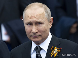 나토 총장 "푸틴, 전승절 서방 관한 거짓말…우린 방어적 동맹"(러시아 우크라이나 침공)