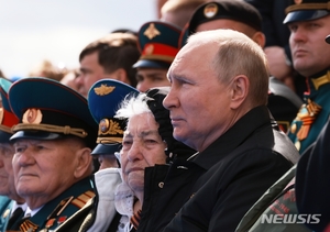 영국 국방장관, "푸틴 연설서 절망감 읽혀져"(러시아 우크라이나 침공)