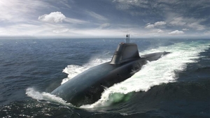 핵 억지력 부상…영국 신형 핵잠수함 개발 속도(러시아 우크라이나 침공)