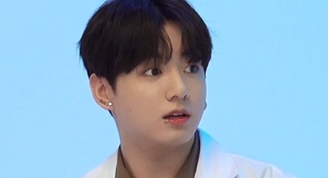 "정국이 mbti는 CUTE" 방탄소년단 정국의 &apos;MBTI&apos;=논리적인 사색가 &apos;INTP&apos;→"I와 P는 절대 안 바껴, J는 0인데?!"