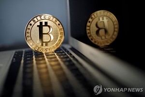 가상화폐 한달새 1천조 이상 증발…미국 재무, 테라USD 규제 주장