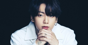 방탄소년단 정국 &apos;Stay Alive&apos; 2022년 &apos;스포티파이&apos;서 가장 성공적으로 데뷔한 &apos;韓가수 곡 1위&apos;...초특급 &apos;음원 위력&apos;