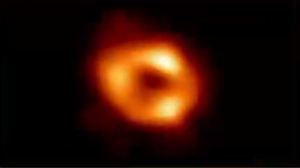 우리은하 블랙홀 포착, 아인슈타인 일반상대성 이론 옳았다…은하 형성·진화 등 초기 우주 생성 비밀 풀릴까