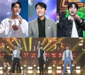 영탁-이찬원-장민호 &apos;불후의명곡&apos; 3대 천왕쇼 2부 진정한 쇼는 지금부터…"집에 안 가실 거에요? 괜찮으시겠어요?"