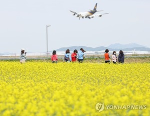 [내일 날씨] 주말 아침기온 10도 내외로 서늘…대체로 맑아