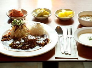 ‘김영철의 동네한바퀴’ 용인 용담저수지 돈까스 맛집 위치는? 화덕피자-함박스테이크 外