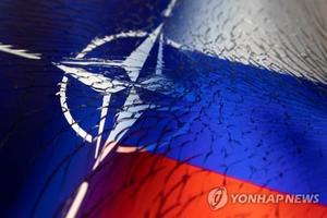 러시아 "나토, 핵전력 근접 배치하면 상응 조치할 것"