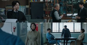 ‘어게인 마이 라이프(어겐마)’ 이경영, 이준기 불러 현봉식-최광일 처단 지시…차주경과 김형묵 찾아 (1)