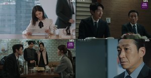 ‘어게인 마이 라이프(어겐마)’ 이진우, 이준기-이경영 손잡자 최광일 알려…이경민 “홍비라가 이준기 좋아해” (2)