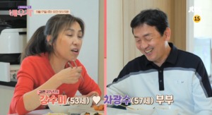 배우 차광수, 와이프 앞 반찬 투정?…나이-집 재조명