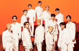 “전 세계 캐럿들 찾아가”…‘컴백’ 세븐틴(SEVENTEEN), 월드 투어 콘서트 ‘BE THE SUN’ 개최