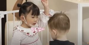 日 유튜브스타 노노카, 사유리 아들 젠과 만나 &apos;작은별&apos; 열창