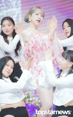 [HD포토] 예린(YERIN), ‘꽃의 여신으로 돌아온 옌니’ (ARIA 쇼케이스)