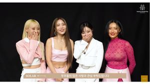 “행복한 추억들 플러스알파”…마마무(MAMAMOO), 공식 팬클럽 5기 모집 메시지 영상 공개