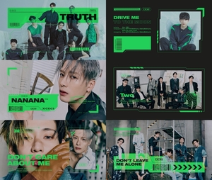 갓세븐, 신보 ‘GOT7’ 하이라이트 메들리 공개…‘가장 갓세븐 다운 앨범’