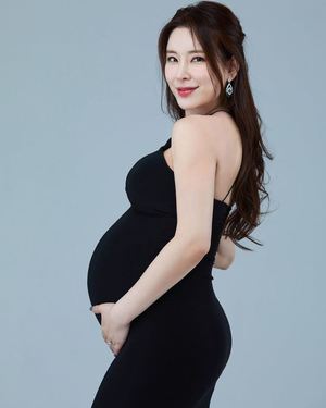 “건강하고 예쁜 공주님 만나”…뮤지컬 배우 정선아, 득녀 후 직접 밝힌 소감