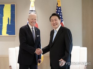 미국, 대중국 견제 협의체 쿼드에 대해 "한국의 쿼드 추가 현재로선 고려 안 해"