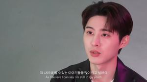 "믿어줘서 고맙다"…비아이(B.I), 팬 향한 고마움 언급