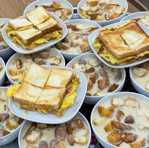 ‘생방송오늘저녁’ 대구 동천동 콩국 맛집 위치는? 한 달 8천 그릇!　토스트-비빔국수 外 