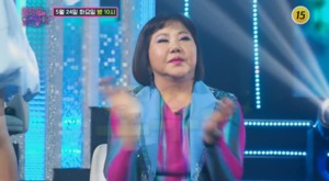 가수 이은하, 여전한 가창력…나이→집 주목