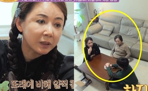 ‘귀순 배우’ 김혜영, 집-자녀 공개…나이까지 눈길