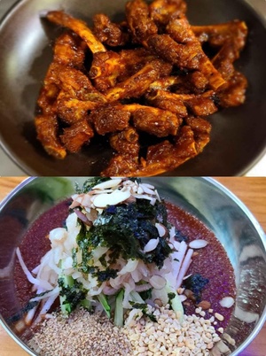 ‘생생정보-신의한수’ 구미 물회·쪽갈비 맛집 위치는? 냉정과 열정 사이!