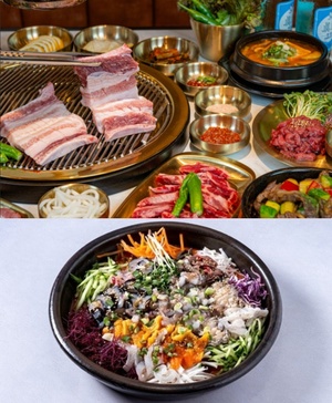 ‘생방송투데이-맛의승부사’ 서울 합정동 뼈삼겹 고깃집, 셰프의 손맛!…‘소문의 맛집’ 서울 송리단길 초대형장독대물회 횟집 위치는?