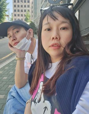 “내 사랑 덕분에”…홍현희, 아들 임신 중 ♥제이쓴과 한남동 데이트 공개