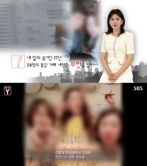 ‘궁금한이야기Y’ 24억 횡령, 17년 동안 남자친구에 보내왔던 여자친구…호텔 극단적 죽음의 이유? (2)