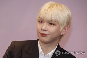 [가요소식] 강다니엘, 유럽·북미 17곳 순회 월드투어