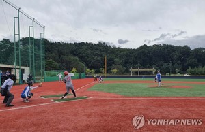 전국종별소프트볼대회, 4∼8일 부산 기장에서 개최
