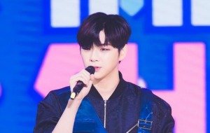 강다니엘, 허리디스크 진단으로 오늘(3일) &apos;뮤직뱅크&apos; 출연 취소…"충분한 휴식 필요" (공식입장)