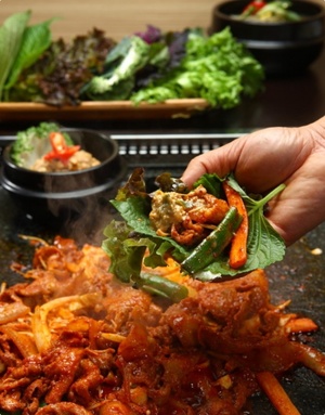 ‘생방송오늘저녁’ 서울 종로3가역 제육쌈밥 맛집 위치는? 김치찌개-삼겹살-와규치즈볶음밥 外