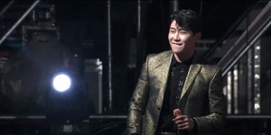 &apos;킹 제너럴 갓&apos; 영탁, 경북힐링 콘서트 목이 멘 감동적인 엔딩 요정…"내 사람들 다치는거 저 싫습니다"