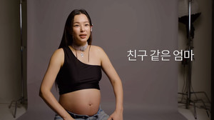 "&apos;뭘 해라, 하지 마라&apos; 할 때도 있겠지만"…이하늬가 되고 싶은 엄마?