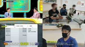 ‘실화탐사대’ 현대판 노예, 공주 공단 노동 착취 사건…5년의 노예생활 2억 대출까지 (2)