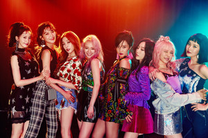 데뷔 15주년 맞은 K-POP 레전드 소녀시대, 5년 만에 JTBC 예능 ‘소시탐탐’으로 귀환