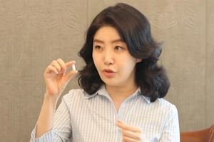 "광고 모델 NO"…여에스더, &apos;연매출 1000억&apos; 사업 비법?→집까지 공개