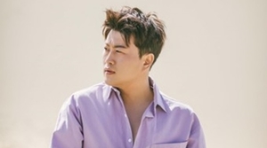 김호중, 소집해제 이후 첫 공식행사 ‘평화콘서트’서 강렬한 무대 선보인다